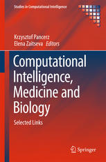 Computational Intelligence Medicine And Biology Selected Links 1st Edition Krzysztof Pancerz