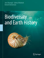 Biodiversity And Earth History 1st Edition Jens Boenigk Sabina Wodniok