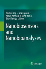 Nanobiosensors And Nanobioanalyses 1st Edition Mundelanji C Vestergaard