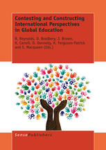 Contesting And Constructing International Perspectives In Global Education R Reynolds