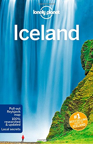 Lonely Planet Iceland 2015 9th Edition Lonely Planet Carolyn Bain