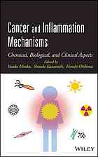 Cancer And Inflammation Mechanisms Chemical Biological And Clinical Aspects English Edited By Dr Yusuke Hiraku