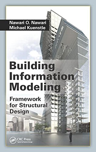 Building Information Modeling Framework For Structural Design Nawari O Nawari