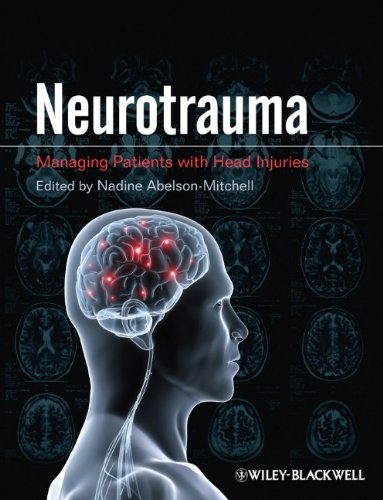 Neurotrauma Managing Patients With Head Injury 1st Edition Nadine Abelsonmitchell