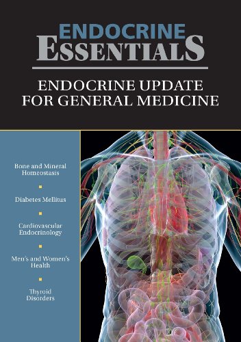 Endocrine Essentials Endocrine Update For General Medicine The Endocrine Society