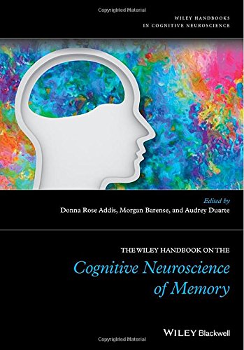 The Wiley Handbook On The Cognitive Neuroscience Of Memory 1st Edition Donna Rose Addis