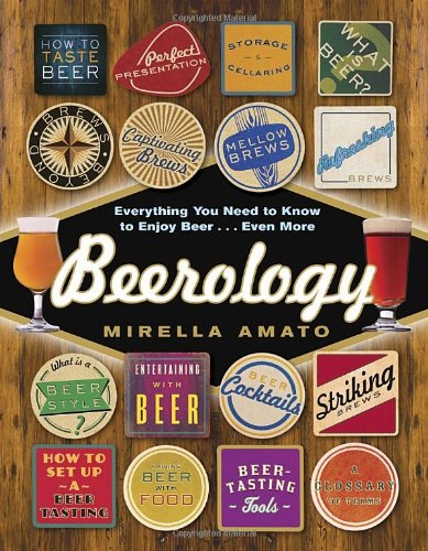 Beerology Mirella Amato