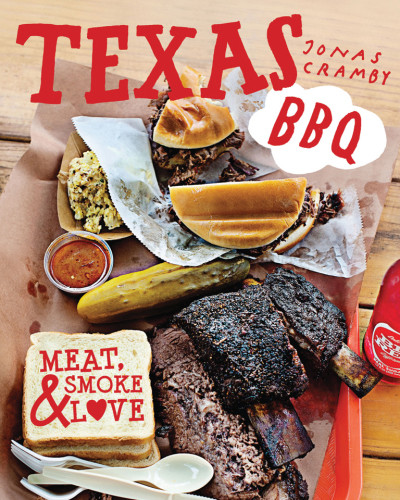Texas Bbq Meat Smoke Love Jonas Cramby