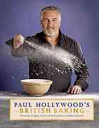 Paul Hollywoods British Baking Paul Hollywood