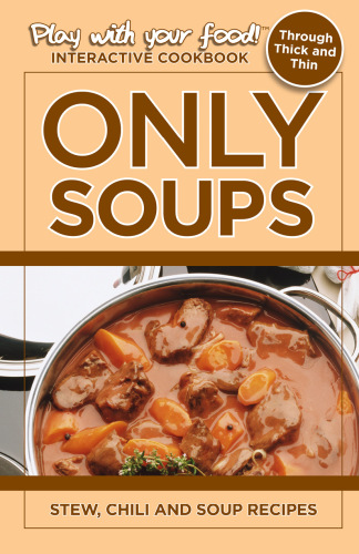 Only Soups Quentin Erickson