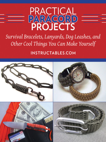 Practical Paracord Projects Instructablescom