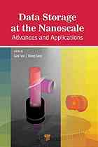 Data Storage At The Nanoscale Advances And Applications Fuxi Gan Yang Wang