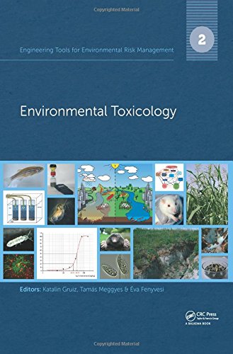 Engineering Tools For Environmental Risk Management 2 Environmental Toxicology Katalin Gruiz