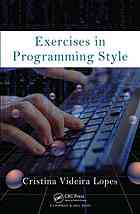 Exercises In Programming Style Cristina Videira Lopes
