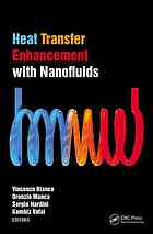 Heat Transfer Enhancement With Nanofluids Vincenzo Bianco Oronzio Manca Sergio Nardini K Vafai