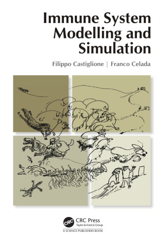 Immune System Modelling And Simulation Filippo Castiglione Franco Celada