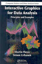 Interactive Graphics For Data Analysis Principles And Examples Martin Theus Simon Urbanek