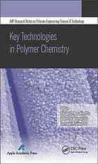 Key Technologies In Polymer Chemistry Nikolay D Morozkin Vadim P Zakharov G E Zaikov Bashqort Daulat Universitety