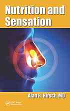 Nutrition And Sensation Alan R Hirsch