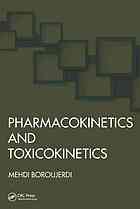 Pharmacokinetics And Toxicokinetics Mehdi Boroujerdi