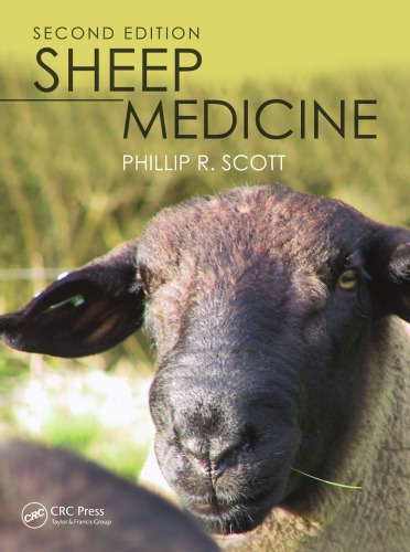 Sheep Medicine Second Edition Philip R Scott