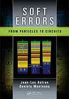 Soft Errors From Particles To Circuits Jeanluc Autran Daniela Munteanu
