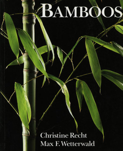 Bamboos 1st Edition Christine Recht