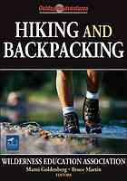 Hiking And Backpacking 2nd Victoria Logue