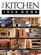 The Kitchen Idea Book Joanne Kellar Bouknight
