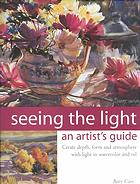 Seeing The Light 1st Ed Betty Carr