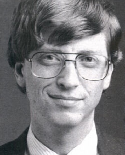 Biography Of Bill Gates Joseph Pritchard