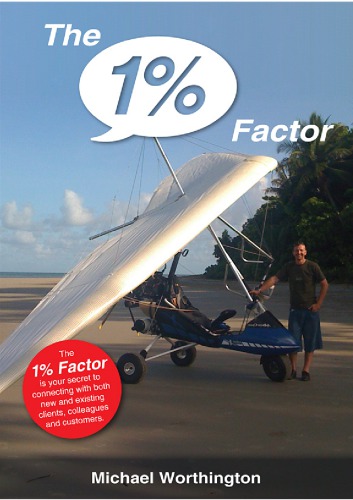 The 1 Factor The Art And Science Of Business Growth Michael Worthington