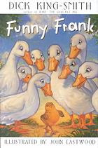 Funny Frank Dick Kingsmith John Eastwood