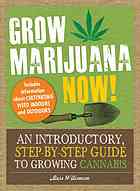 Grow Marijuana Now Alicia Williamson