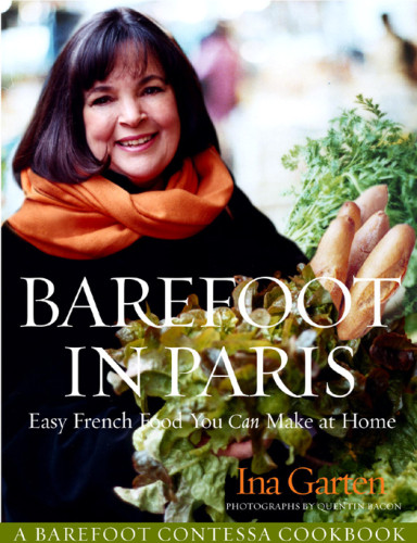 Barefoot In Paris Ina Garten Quentin Bacon