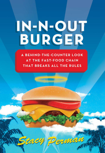 Innout Burger Stacy Perman