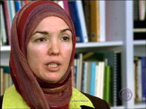 An Islamic Perspective On Legislation For Women Magda Amer