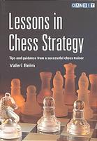Lessons In Chess Strategy Valeri Beim