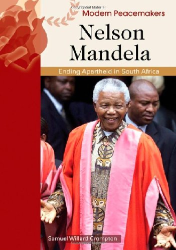 Nelson Mandela Willard Crompton Samuel Samuel Willard Crompton