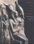 Egypt In The Age Of The Pyramids Highlights From The Harvard Universitymuseum Of Fine Arts Boston Expedition 1st Ed Yvonne J Markowitz Joyce L Haynes Rita E Freed Museum Of Fine Arts
