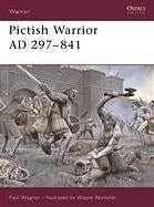 Pictish Warrior Ad 297841 Paul Wagner Wayne Reynolds