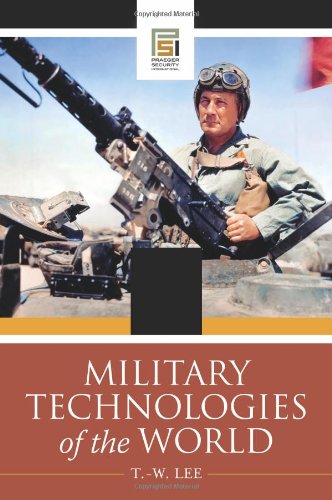 Military Technologies Of The World 2 Volumes Tw Lee