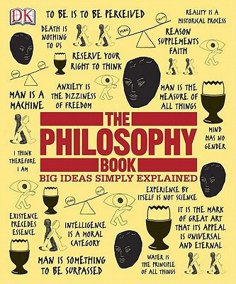 The Philosophy Book Illustrated Will Buckingham Douglas Burnham
