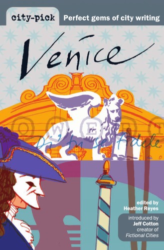Venice Heather Reyes