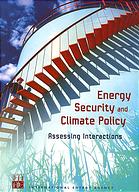 Energy Security And Climate Policy Assessing Interactions International Energy Agency