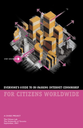 Everyones Guide To Bypassing Internet Censorship For Citizens Worldwide University Of Toronto Citizen Lab