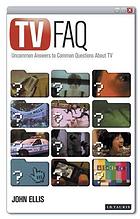 Tv Faq John Ellis