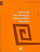 State Of The Worlds Indigenous Peoples United Nations Department Of Economic And Social Affairs Permanent Forum On Indigenous Issues United Nations United Nations Statistical Division