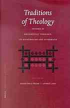 Traditions Of Theology Studies In Hellenistic Theology Its Background And Aftermath Dorothea Frede Andr Laks