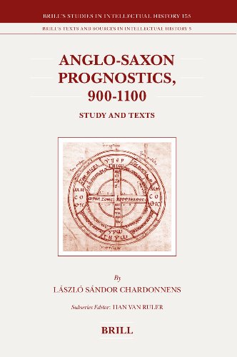 Anglosaxon Prognostics 9001100 Chardonnens Ls